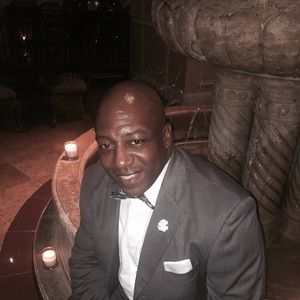 Meet your Posher, Donnell